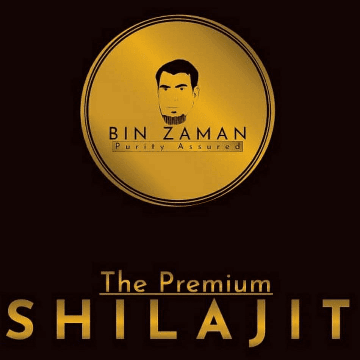 The Premium Shilajit